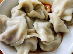 红油水饺-洞子口张老二凉粉(文殊院店)