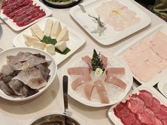 -围炉夜话·潮汕卤水火锅(榕江店)