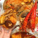 汕头📍今天吃了“豪华版”的麻辣烫