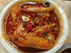 -老三样·旧食新味(船山路店)