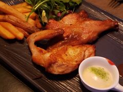 -恰餐厅CHAR Grill(北京三里屯洲际店)