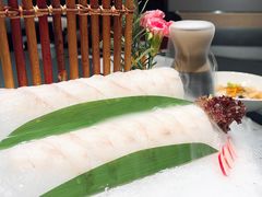 -沈灶河豚宴·河豚融合餐厅(汉中路店)