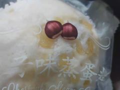 -巴黎贝甜(大宁国际商业广场店)