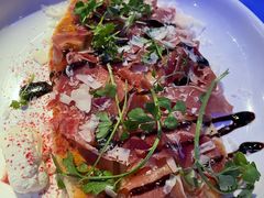 帕尔玛火腿面包条-玛尚诺意式餐厅(官舍店)