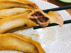 -清真蒋有记(老门东店)