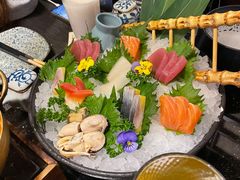 -德川家日本料理(中关村寰太大厦店)