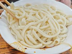 -王菊美食街·王菊面馆(总店)