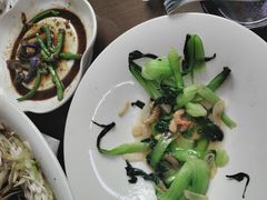 -魁盛居百年鲁菜馆(中林路店)
