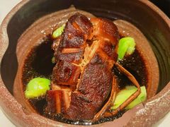 东坡草扎肉-桂满陇-西湖船宴(西单大悦城店)