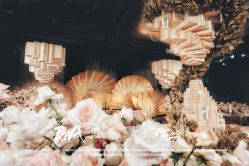 -DNA Wedding 婚礼记(上海店)