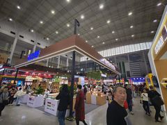 -宁波国际会展中心
