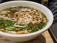 -易裕和·长沙米粉(竹塘西路店)