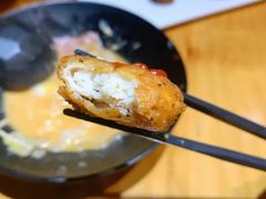 炸鸡-芝芝Z-cheese芝士年糕专门店