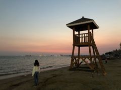 -老虎石海上公园