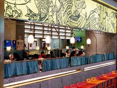 -顺峰顺水顺德菜(第一百货店)