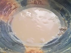 -云南大锅豆浆店