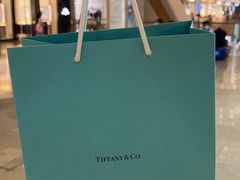 -Tiffany & Co.蒂芙尼
(南京德基广场店)