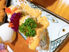 -千吉日本料理(日本一条街店)