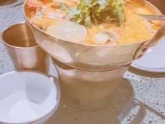 -Home Thai·泰谣(王府井apm店)