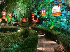 -白家大院·王府宫廷菜(苏州街店)
