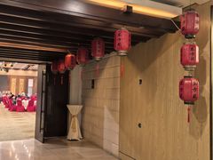 -东方苑自助餐厅(稻香湖景酒店)