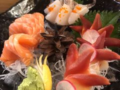 -大将料理餐厅(汇锦街店)