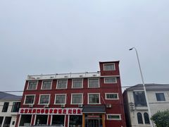 -北京龙庆四季香农家饭庄·灶台鱼·碳烤虹鳟鱼(龙庆峡店)