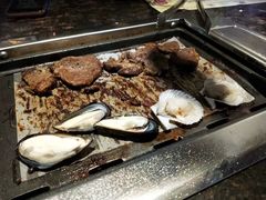 -阪尚皇·原切牛排·烤肉火锅自助(北京路店)