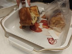 -卡玛王子·面包·蛋糕(南山宝能环球汇店)