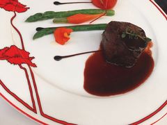 -马克西姆餐厅(崇文门店)