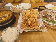 -多宾韩国料理(学衡路店)