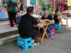 -老刘家永盛斋·传统泡馍(东关南街店)