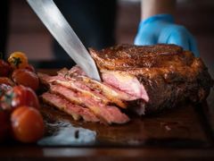 -北京王府井希尔顿酒店·万斯阁西餐厅