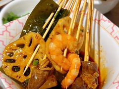 -肥家大排档(天河体育西店)