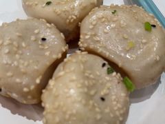-小杨生煎(黄河路店)