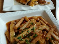 -林辉家宴·本地家常菜·头牌清远鸡(先锋店)