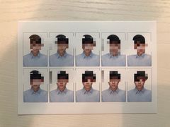 -iF摄影•全家福•证件照•形象照(南山店)