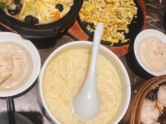 -冶春茶社(星汉大厦店)