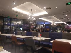 -鹿港小镇(金虹桥国际中心店)