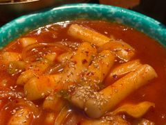 -양평식당·杨平食堂(华贸店)