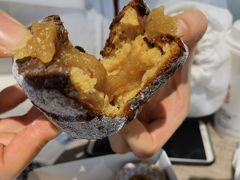 肉桂苹果可露丽-发酵食堂(屏风街店)