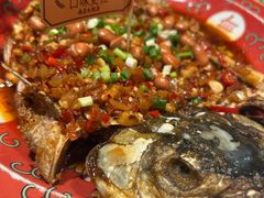 -南昌大饭店·非遗南昌菜(万寿宫店)