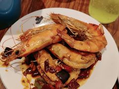 -汉巴味德(沈阳万象汇店)