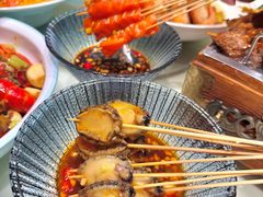 -阿胖龙虾(宁国南路总店)