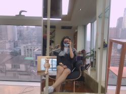 -TK·HAIR SALON韩式设计