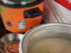 -龙上水现炒生料(柳沙店)