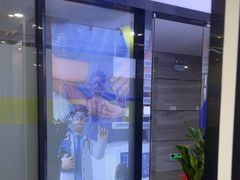 -脊地脊柱·运动康复·体态(汇海店)