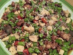 -兔槽江湖菜·重庆璧山兔(水围店)