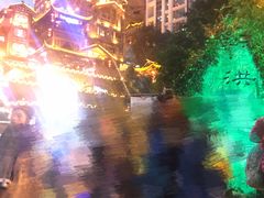 -小天鹅火锅·一线江景洪鼎旗舰店(洪崖洞店)
