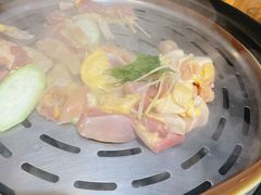 -阿鸡鱼庄·顺德鲜蒸小炒(亚运村店)
